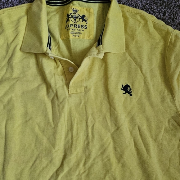 Express polos - Picture 4 of 4
